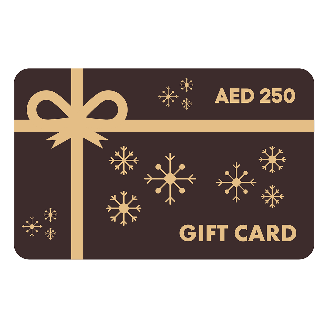 Christmas Gift Cards